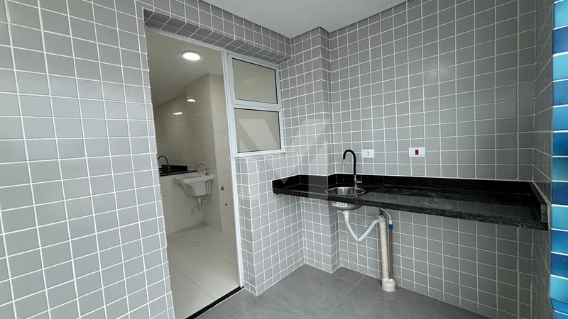 Apartamento à venda no bairro Ocian: 9ª foto da galeria de imagens do imóvel