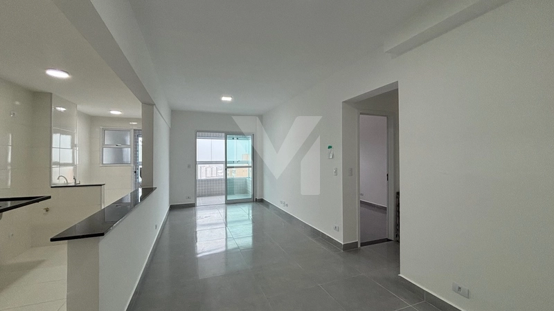 Apartamento à venda no bairro Ocian: 3ª foto da galeria de imagens do imóvel
