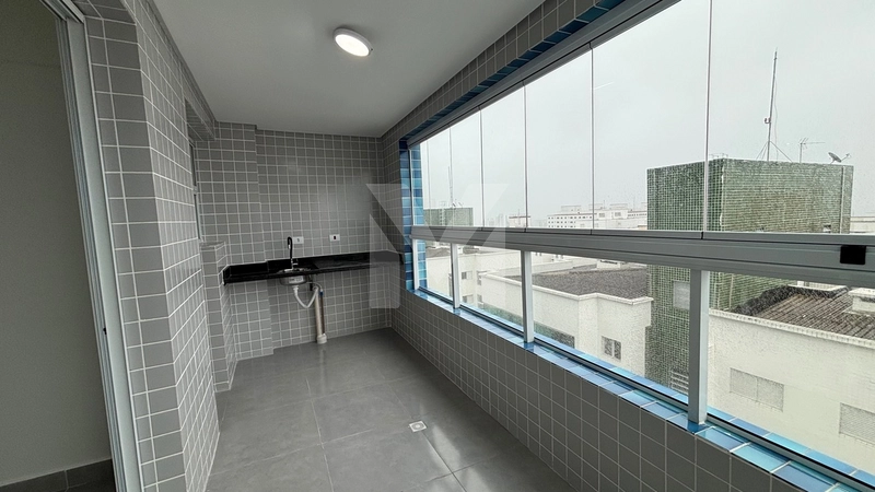 Apartamento à venda no bairro Ocian: 7ª foto da galeria de imagens do imóvel
