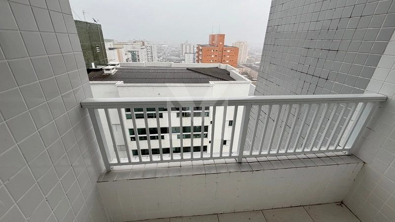 Apartamento à venda no bairro Ocian: 21ª foto da galeria de imagens do imóvel