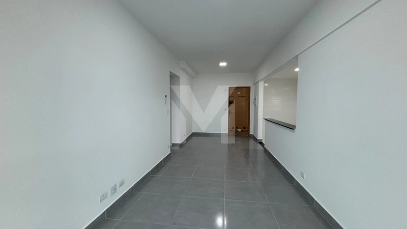 Apartamento à venda no bairro Ocian: 4ª foto da galeria de imagens do imóvel
