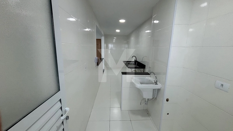 Apartamento à venda no bairro Ocian: 10ª foto da galeria de imagens do imóvel