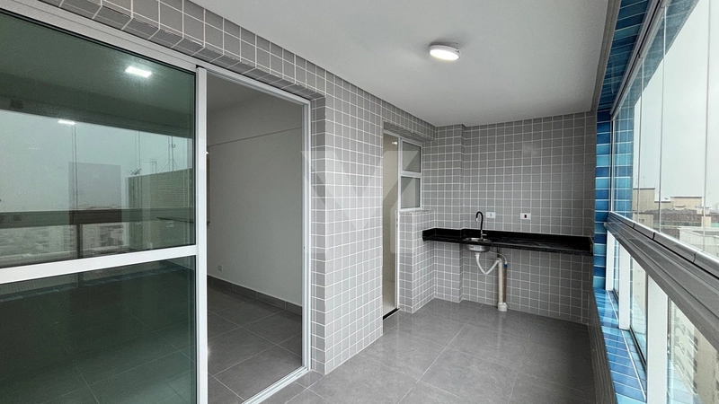 Apartamento à venda no bairro Ocian: 8ª foto da galeria de imagens do imóvel