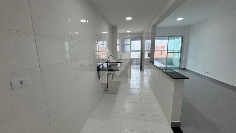 Apartamento à venda no bairro Ocian: 12ª foto da galeria de imagens do imóvel