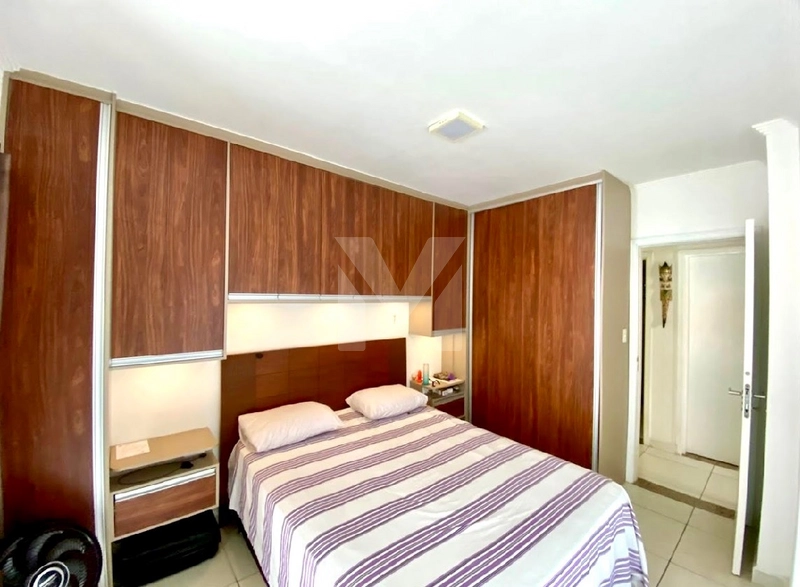 Apartamento 3 Dormitórios com 2 Suítes no Canto do Forte: 12ª foto da galeria de imagens do imóvel