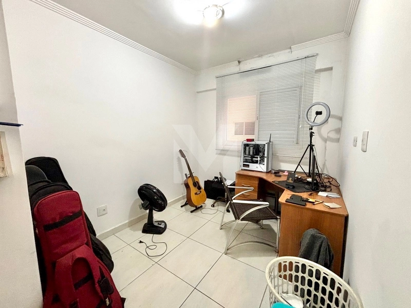 Apartamento 3 Dormitórios com 2 Suítes no Canto do Forte: 17ª foto da galeria de imagens do imóvel