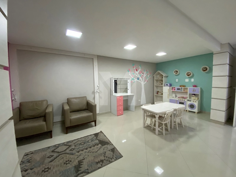 Apartamento 3 Dormitórios com 2 Suítes no Canto do Forte: 23ª foto da galeria de imagens do imóvel