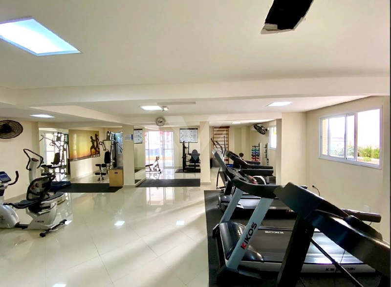 Apartamento 3 Dormitórios com 2 Suítes no Canto do Forte: 20ª foto da galeria de imagens do imóvel