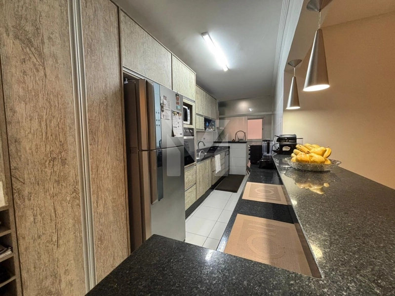 Apartamento 3 Dormitórios com 2 Suítes no Canto do Forte: 19ª foto da galeria de imagens do imóvel