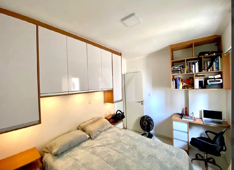Apartamento 3 Dormitórios com 2 Suítes no Canto do Forte: 14ª foto da galeria de imagens do imóvel