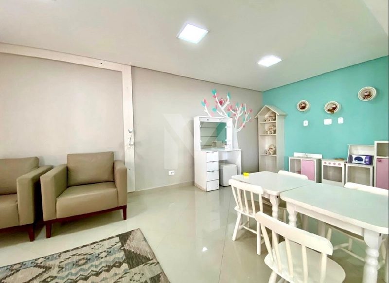 Apartamento 3 Dormitórios com 2 Suítes no Canto do Forte: 22ª foto da galeria de imagens do imóvel