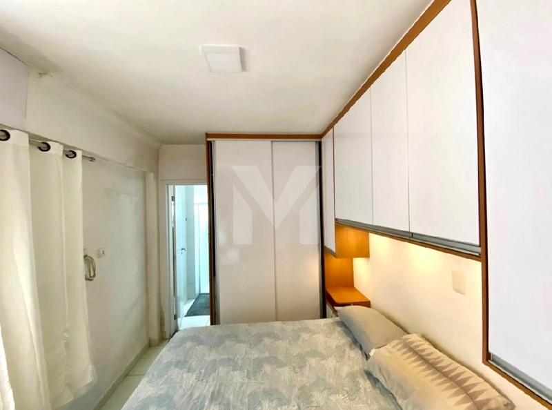 Apartamento 3 Dormitórios com 2 Suítes no Canto do Forte: 15ª foto da galeria de imagens do imóvel
