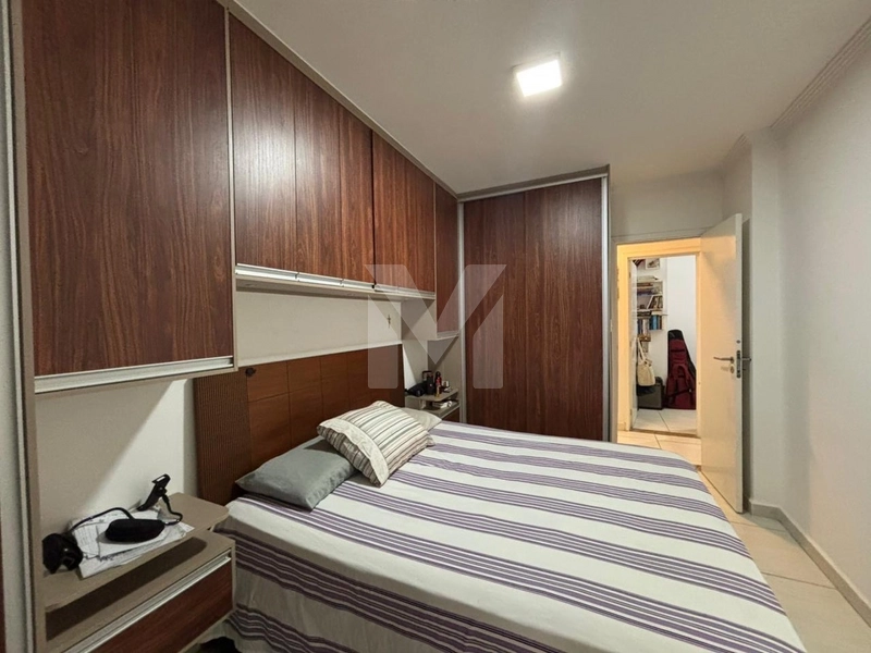 Apartamento 3 Dormitórios com 2 Suítes no Canto do Forte: 13ª foto da galeria de imagens do imóvel