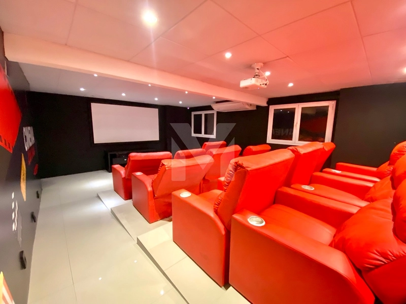 Apartamento 3 Dormitórios com 2 Suítes no Canto do Forte: 22ª foto da galeria de imagens do imóvel