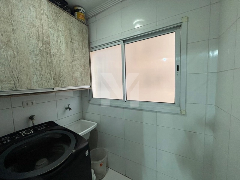 Apartamento 3 Dormitórios com 2 Suítes no Canto do Forte: 20ª foto da galeria de imagens do imóvel