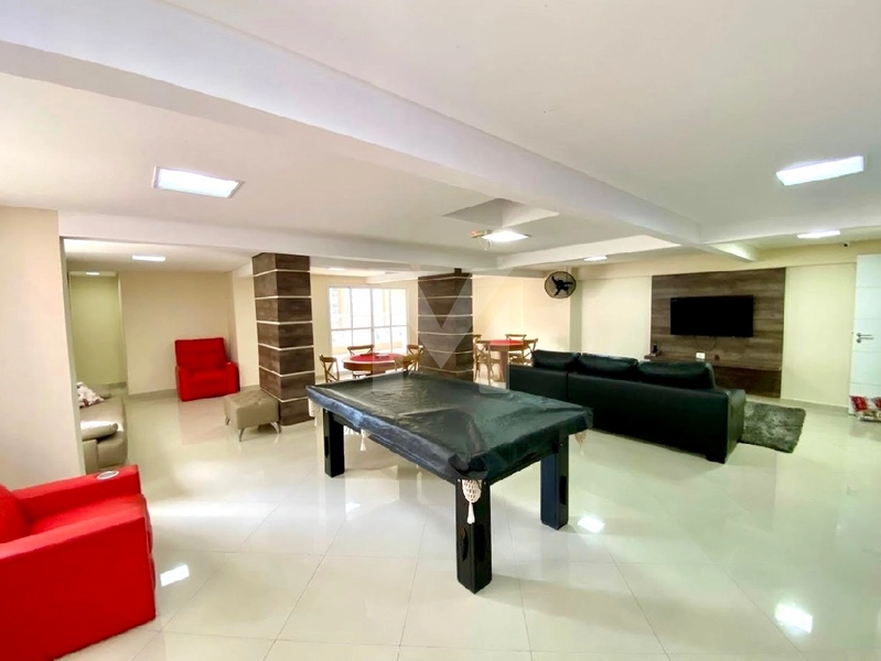 Apartamento 3 Dormitórios com 2 Suítes no Canto do Forte: 21ª foto da galeria de imagens do imóvel