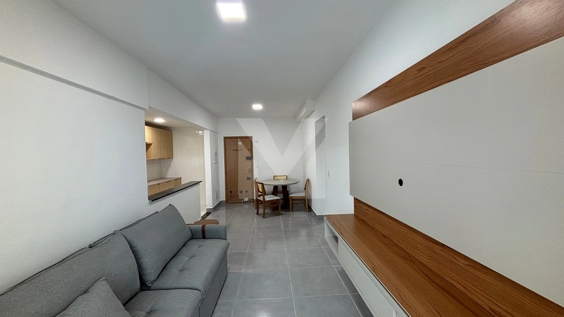 Apartamento à venda no bairro Ocian: 3ª foto da galeria de imagens do imóvel