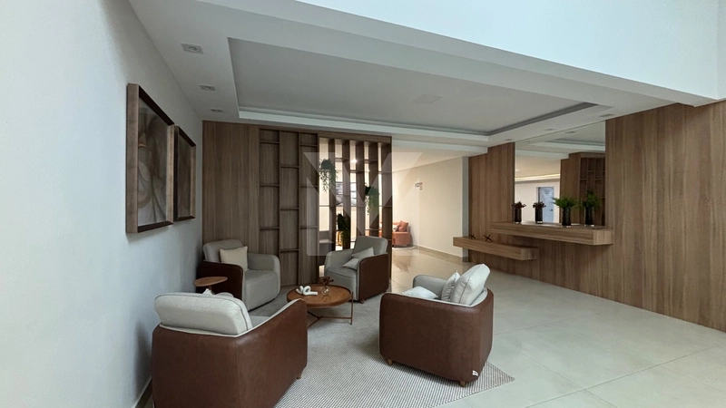 Apartamento à venda no bairro Ocian: 29ª foto da galeria de imagens do imóvel