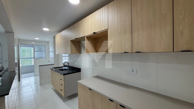 Apartamento à venda no bairro Ocian: 8ª foto da galeria de imagens do imóvel