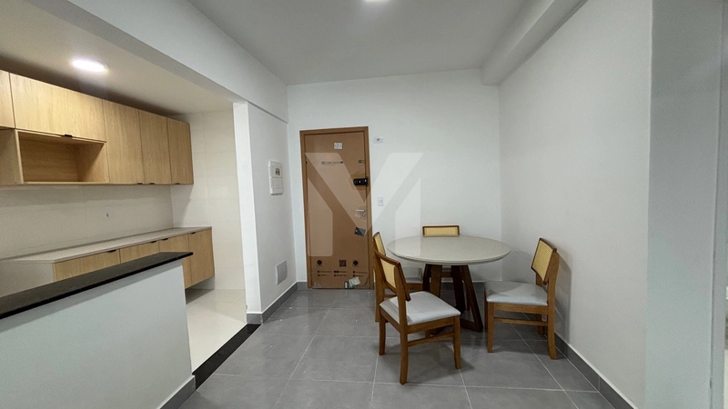 Apartamento à venda no bairro Ocian: 6ª foto da galeria de imagens do imóvel