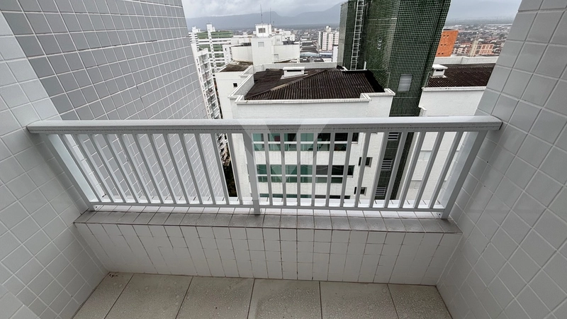 Apartamento à venda no bairro Ocian: 24ª foto da galeria de imagens do imóvel