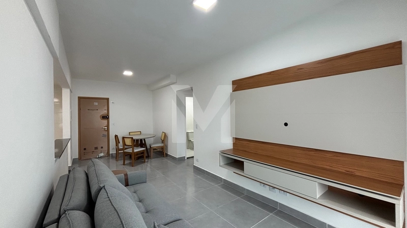 Apartamento à venda no bairro Ocian: 4ª foto da galeria de imagens do imóvel