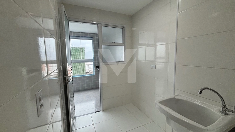 Apartamento à venda no bairro Ocian: 9ª foto da galeria de imagens do imóvel