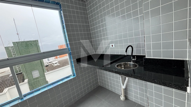 Apartamento à venda no bairro Ocian: 13ª foto da galeria de imagens do imóvel