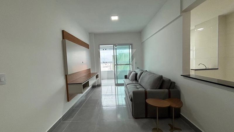 Apartamento à venda no bairro Ocian: 5ª foto da galeria de imagens do imóvel