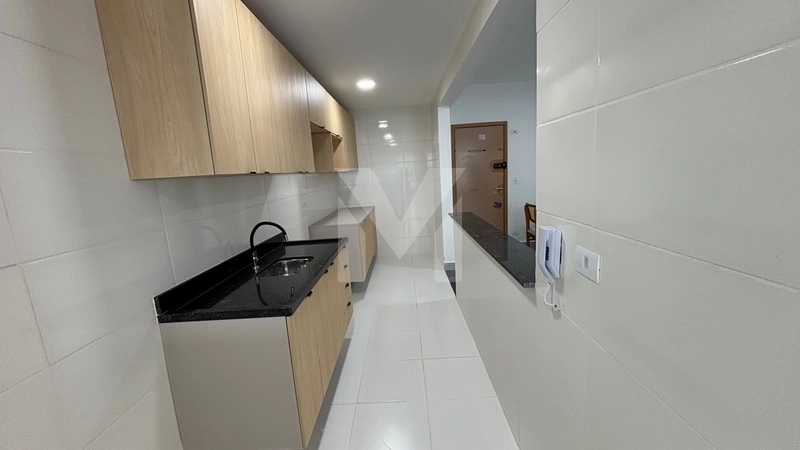 Apartamento à venda no bairro Ocian: 10ª foto da galeria de imagens do imóvel