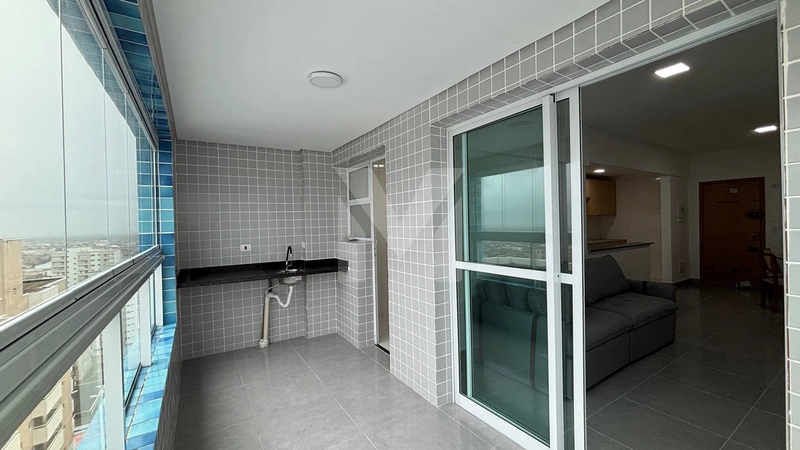 Apartamento à venda no bairro Ocian: 14ª foto da galeria de imagens do imóvel