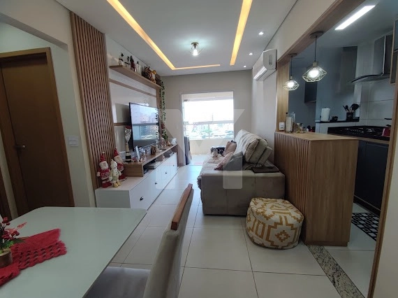 Apartamento à venda no bairro Tupi: 1ª foto da galeria de imagens do imóvel