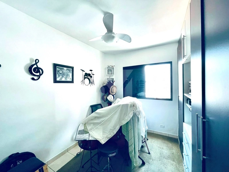 Apartamento 3 Dorm’s – Canto do Forte | Vista Mar: 17ª foto da galeria de imagens do imóvel