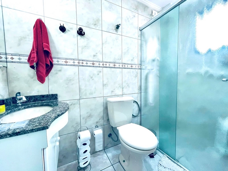 Apartamento 3 Dorm’s – Canto do Forte | Vista Mar: 16ª foto da galeria de imagens do imóvel