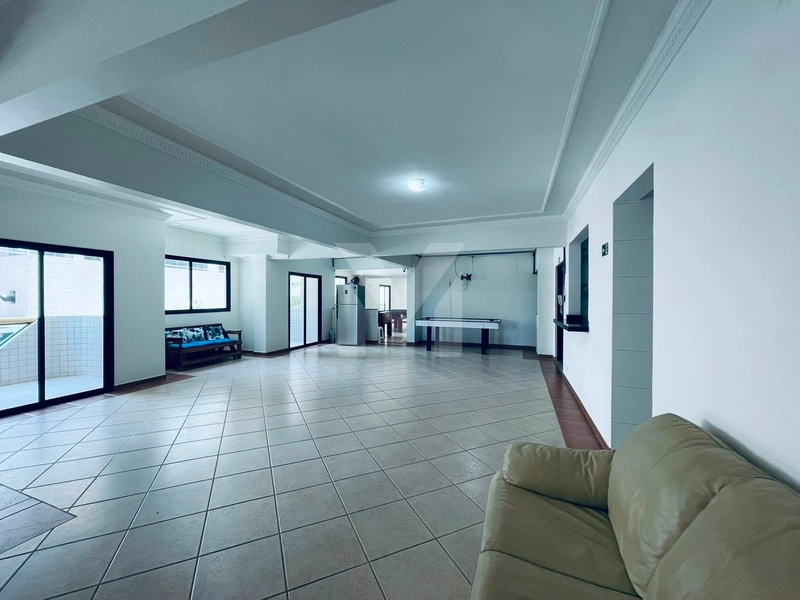 Apartamento 3 Dorm’s – Canto do Forte | Vista Mar: 24ª foto da galeria de imagens do imóvel