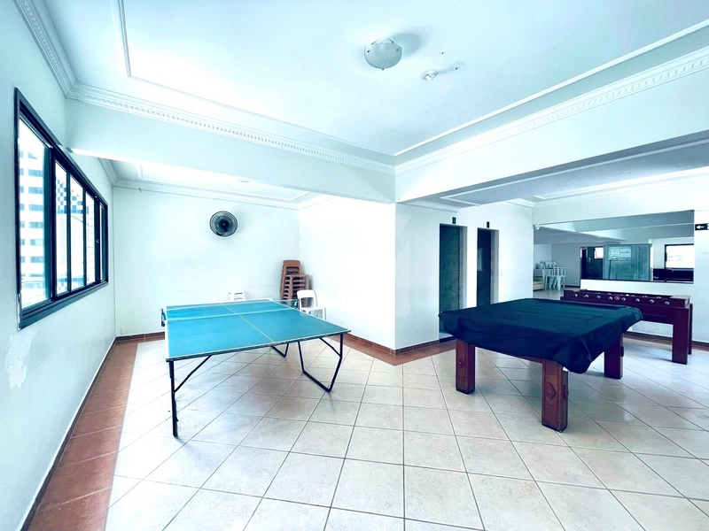 Apartamento 3 Dorm’s – Canto do Forte | Vista Mar: 22ª foto da galeria de imagens do imóvel