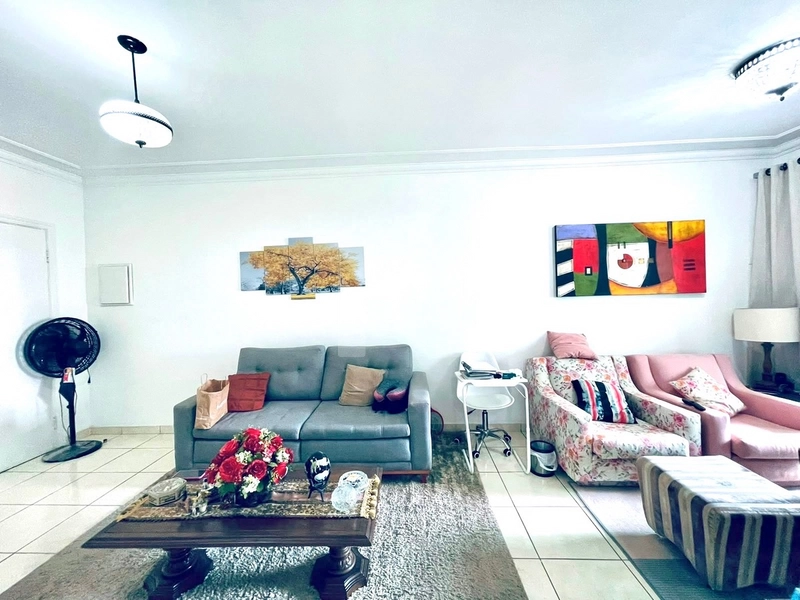 Apartamento 3 Dorm’s – Canto do Forte | Vista Mar: 4ª foto da galeria de imagens do imóvel