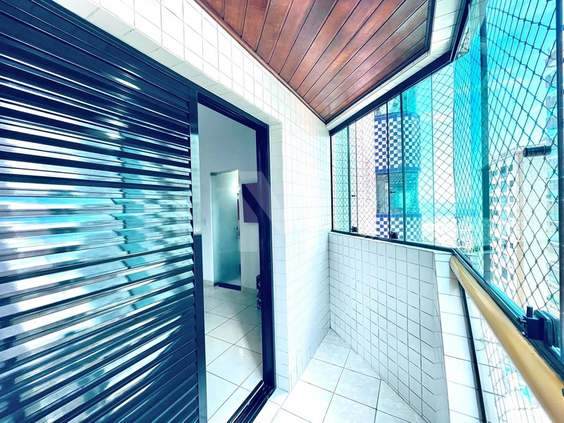 Apartamento 3 Dorm’s – Canto do Forte | Vista Mar: 9ª foto da galeria de imagens do imóvel