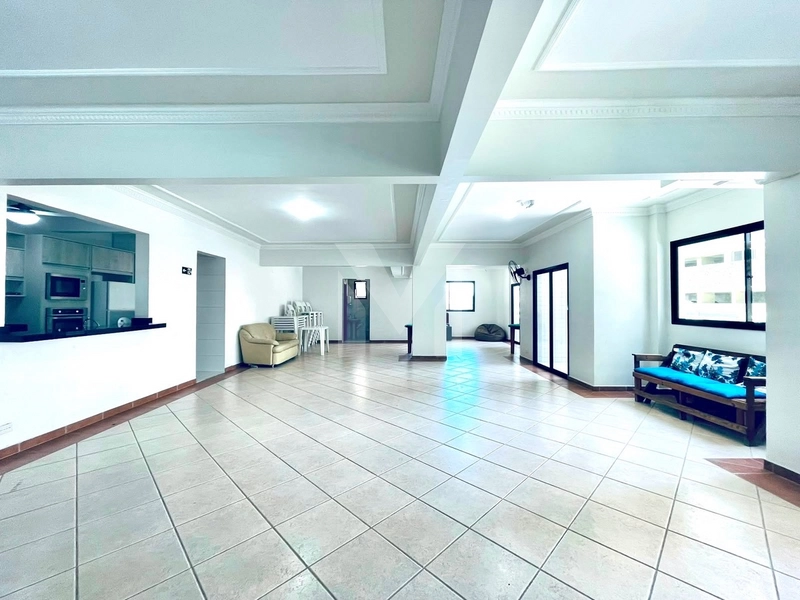 Apartamento 3 Dorm’s – Canto do Forte | Vista Mar: 21ª foto da galeria de imagens do imóvel