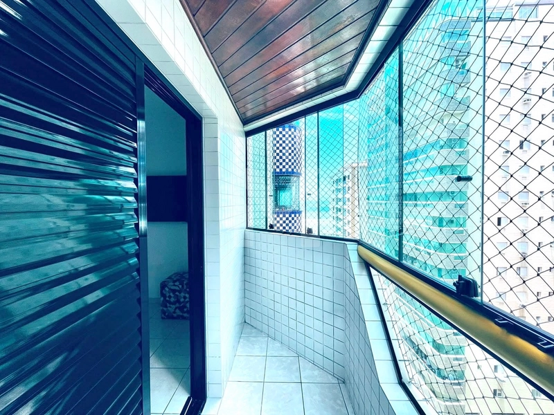 Apartamento 3 Dorm’s – Canto do Forte | Vista Mar: 10ª foto da galeria de imagens do imóvel