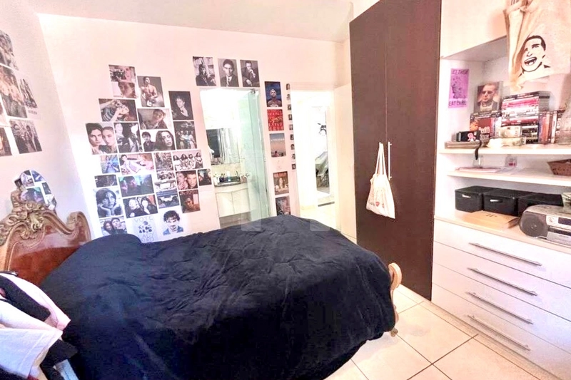 Apartamento 3 Dorm’s – Canto do Forte | Vista Mar: 15ª foto da galeria de imagens do imóvel
