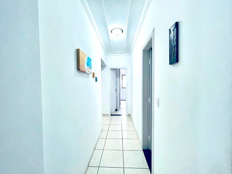 Apartamento 3 Dorm’s – Canto do Forte | Vista Mar: 8ª foto da galeria de imagens do imóvel