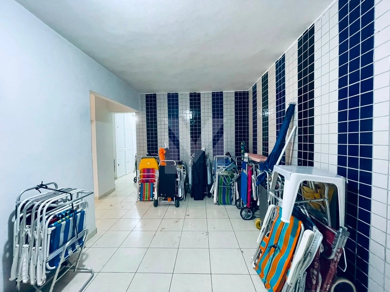 Apartamento 3 Dorm’s – Canto do Forte | Vista Mar: 27ª foto da galeria de imagens do imóvel