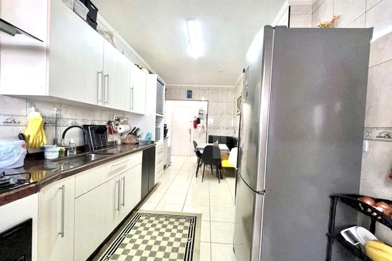Apartamento 3 Dorm’s – Canto do Forte | Vista Mar: 18ª foto da galeria de imagens do imóvel