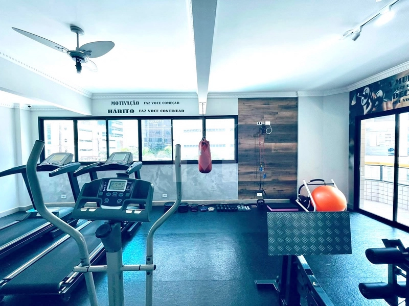 Apartamento 3 Dorm’s – Canto do Forte | Vista Mar: 23ª foto da galeria de imagens do imóvel
