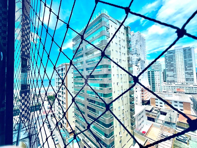 Apartamento 3 Dorm’s – Canto do Forte | Vista Mar: 7ª foto da galeria de imagens do imóvel