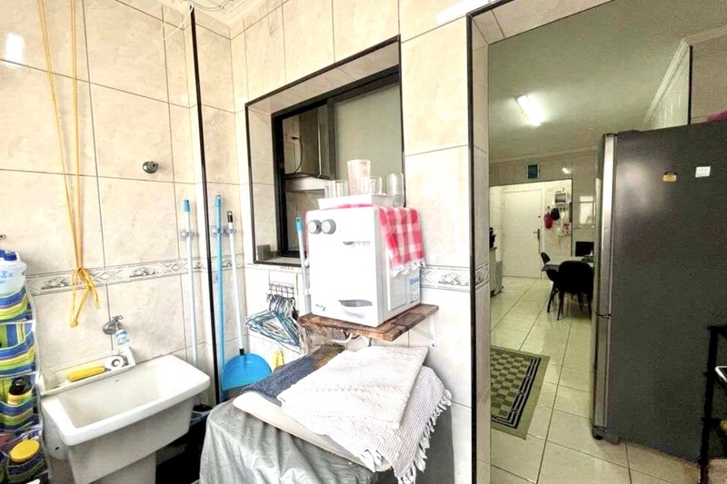 Apartamento 3 Dorm’s – Canto do Forte | Vista Mar: 20ª foto da galeria de imagens do imóvel