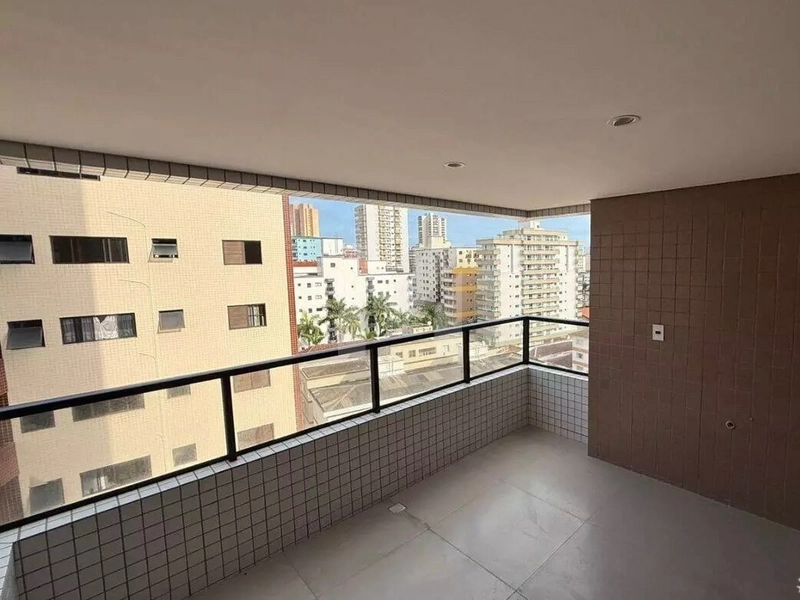 SEU NOVO LAR NA GUILHERMINA: 11ª foto da galeria de imagens do imóvel