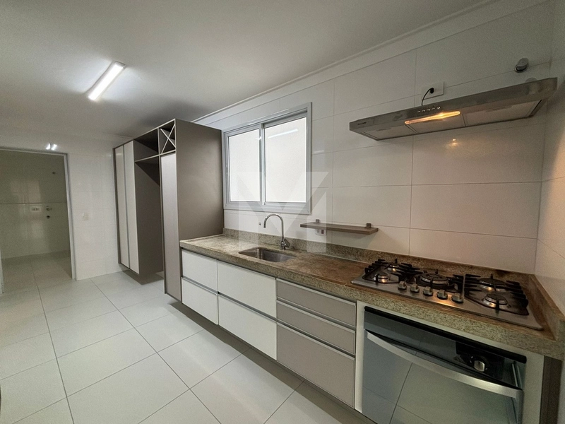 Apartamento 3 suites no Canto do Forte com vista para o mar.: 17ª foto da galeria de imagens do imóvel