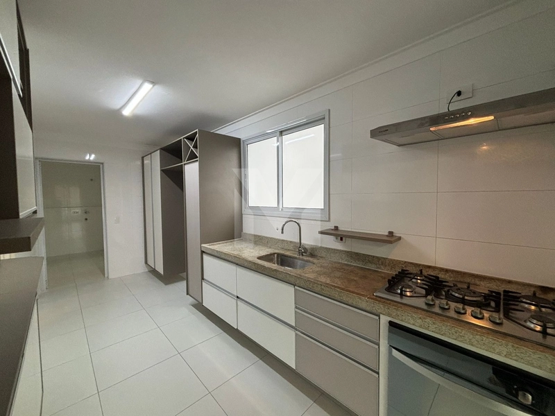 Apartamento 3 suites no Canto do Forte com vista para o mar.: 16ª foto da galeria de imagens do imóvel